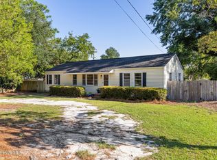 3522 Gamble Rd, Aiken, SC 29801