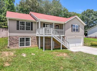295 Farmway Dr SE, Cleveland, TN 37323