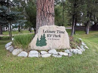 514 N Sawyer St #A23-b24, Cascade, ID 83611