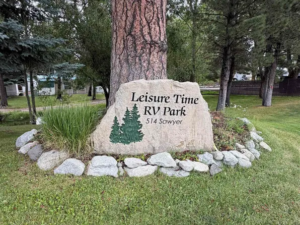 514 N Sawyer St #A23-b24, Cascade, ID 83611