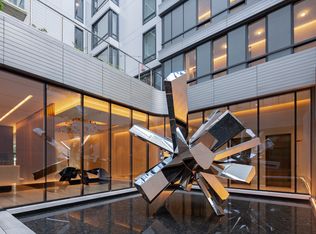 The Oskar Luxury Apartments, New York, NY 10036