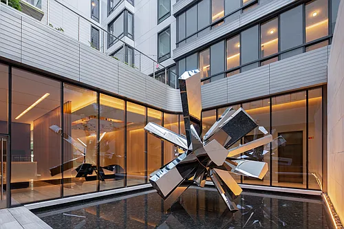 The Oskar Luxury Apartments Photo 1