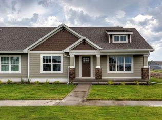 2044 SW Cascade Falls Dr, Ankeny, IA 50023