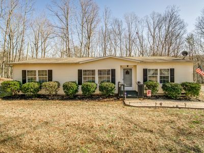 459 Beaver Ridge Rd, Jasper, GA, 30143