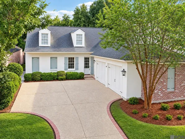 3229 Rue D'orleans, Baton Rouge, LA 70810