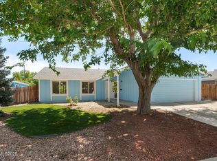 1095 E York Way, Sparks, NV