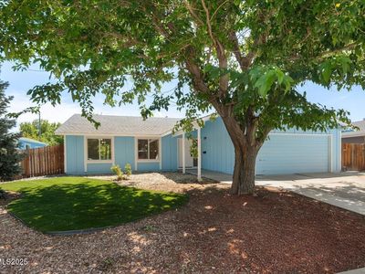 1095 E York Way, Sparks, NV, 89434