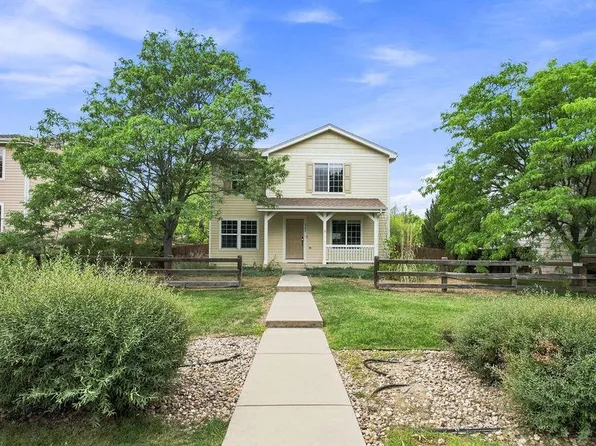 6751 Brittany Dr, Fort Collins, CO 80525