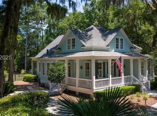 927 Haig Point Rd, Daufuskie Island, SC 29915