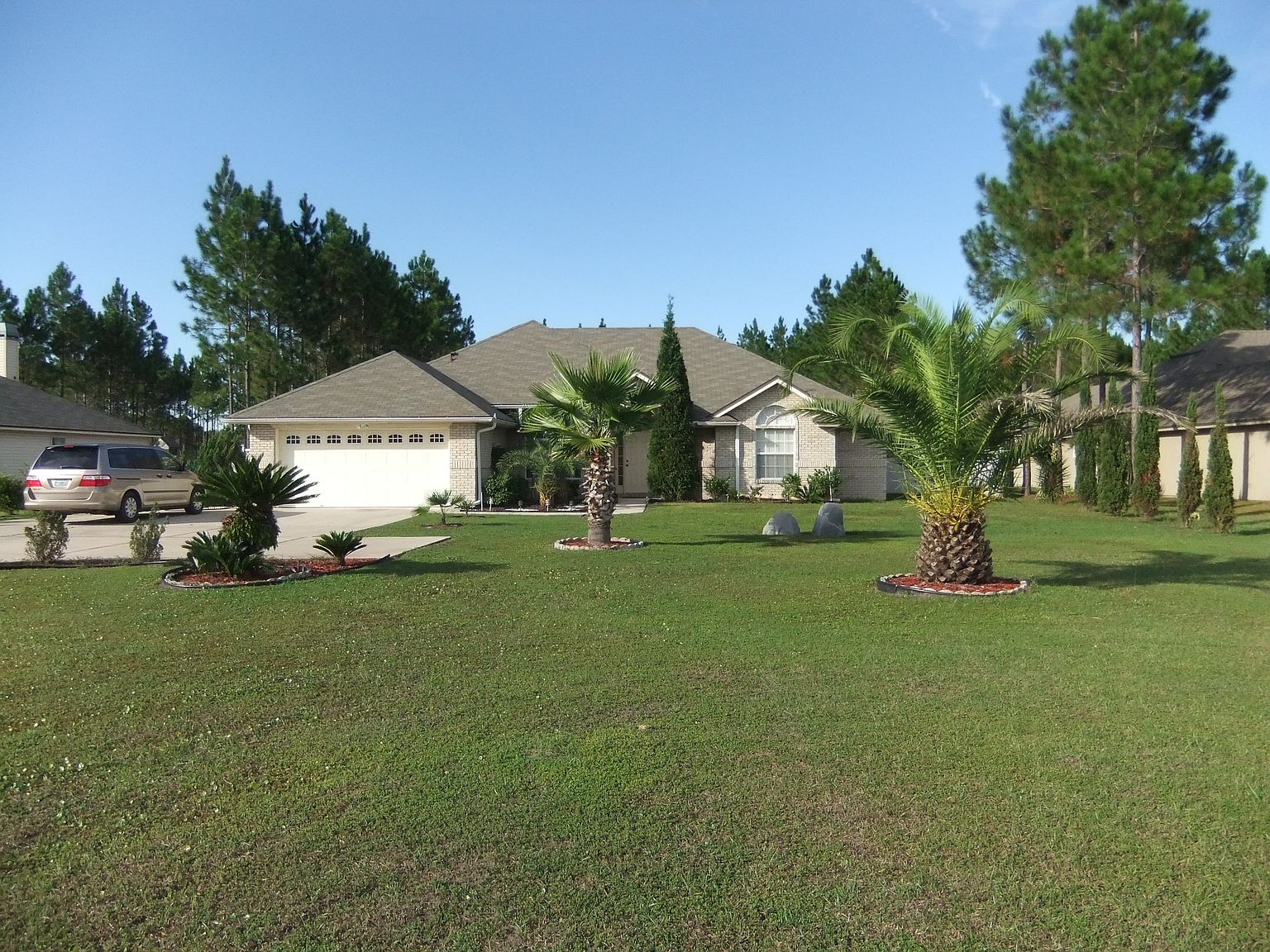 9096 Ford Rd, Bryceville, FL 32009 Zillow