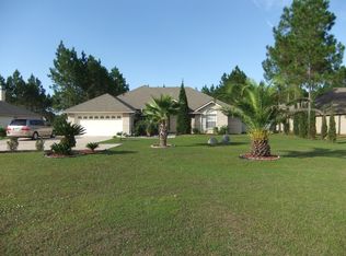 9096 Ford Rd, Bryceville, FL 32009