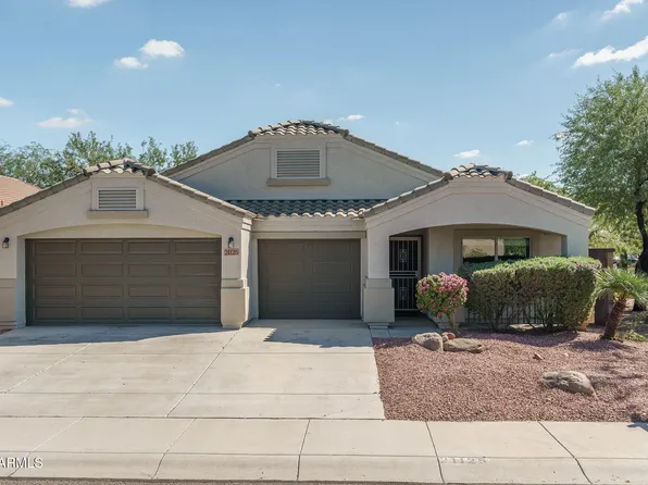 21125 N 98TH Drive, Peoria, AZ 85382