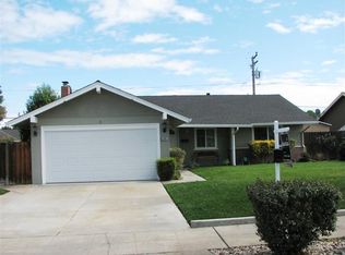 3160 Hilary Dr, San Jose, CA