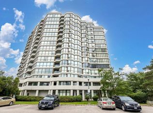 1 Rowntree Rd N #611, Toronto, ON M9V 5G7