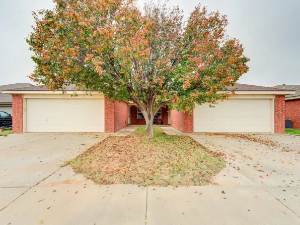 805 N Evanston Ave, Lubbock, TX 79416