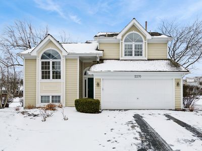 (Undisclosed Address), Aurora, IL, 60502