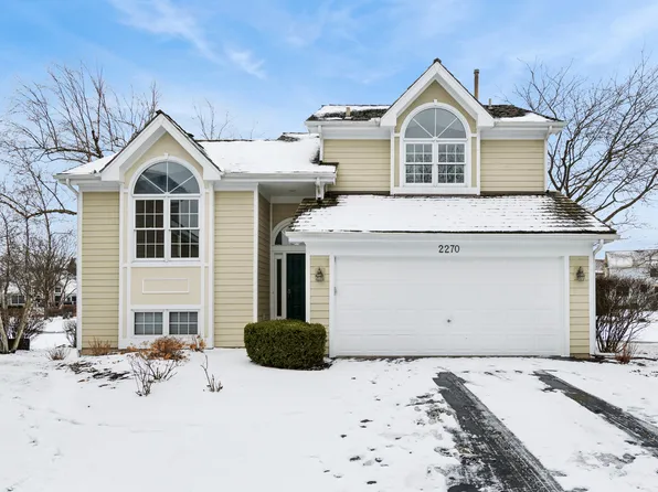 (undisclosed Address), Aurora, IL 60502