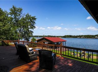 109 Club Lake Ln, Scroggins, TX 75480