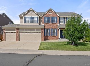 20534 E Union Cir, Aurora, CO 80015