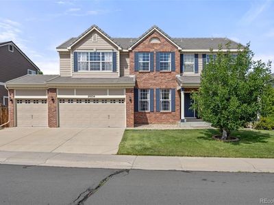 20534 E Union Circle, Aurora, CO, 80015