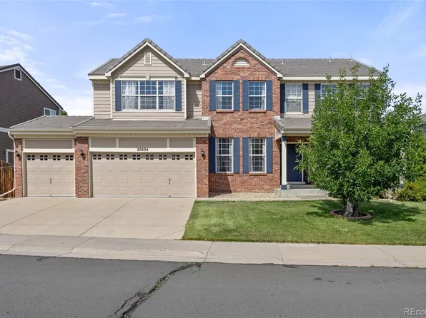 20534 E Union Circle, Aurora, CO 80015