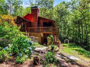 135 Oliver Creek Rd E, Ellijay, GA 30536