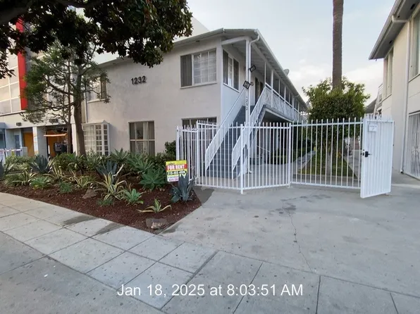 1232 15th St, Santa Monica, CA 90404