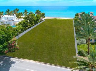 365 Ocean Blvd, Golden Beach, FL 33160