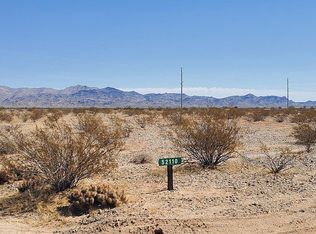 52110 Franks Cir, Bouse, AZ 85325