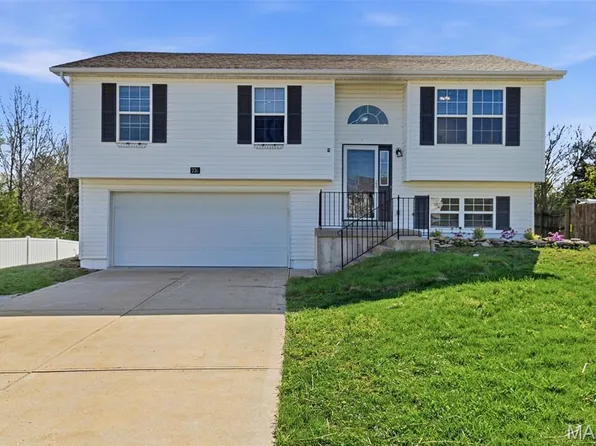 226 Destiny Ct, Wentzville, MO 63385