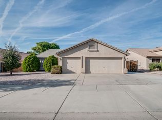 8030 W Hilton Ave, Phoenix, AZ 85043