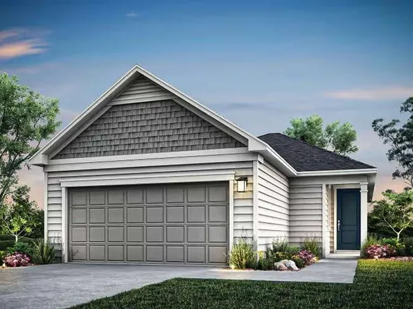 197 Ravenna Dr, Griffin, GA 30223