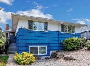 5014 35th Ave SW, Seattle, WA 98126
