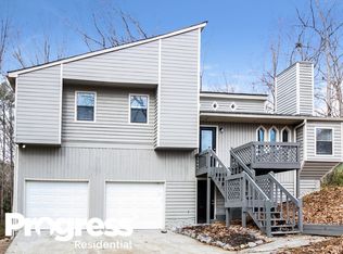 3375 Revere Cir, Snellville, GA 30039