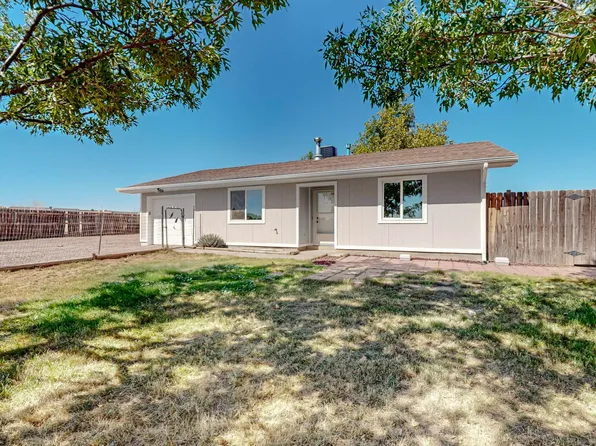 7 Kevin Ct, Edgewood, NM 87015
