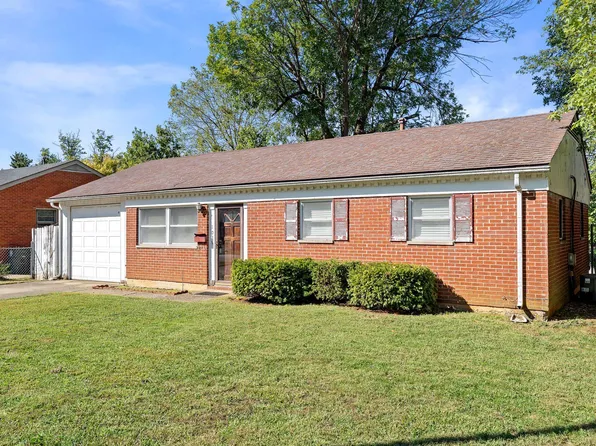 1029 Birch Dr, Lexington, KY 40511