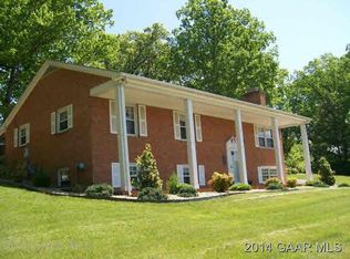 48 White Oak Dr, Verona, VA 24482