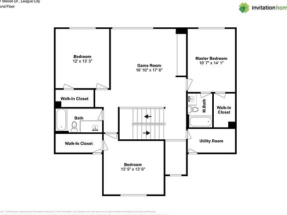 3rd image of 2337 Merion Dr