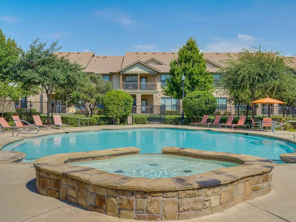 The Abigail Apartments 821 S Polk St Desoto, TX Zillow