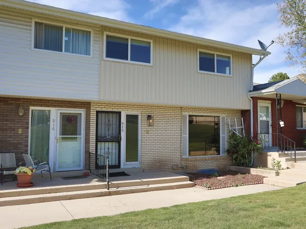 920 E 4050 S, Ogden, UT 84403