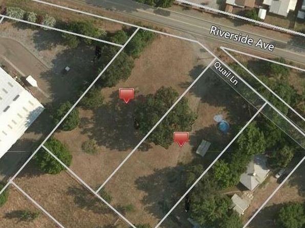 0 Quail Ln, Anderson, CA 96007