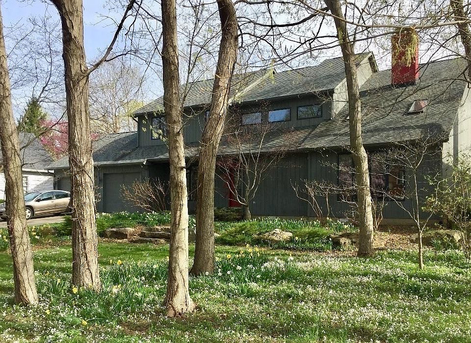 House Front