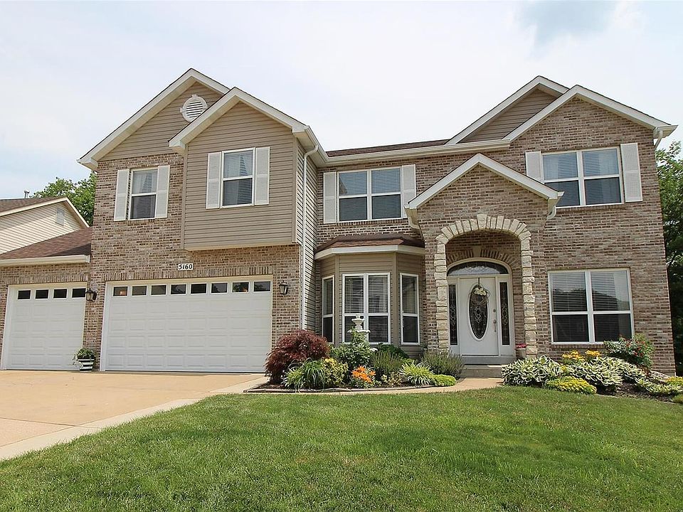 Welcome to your next home!