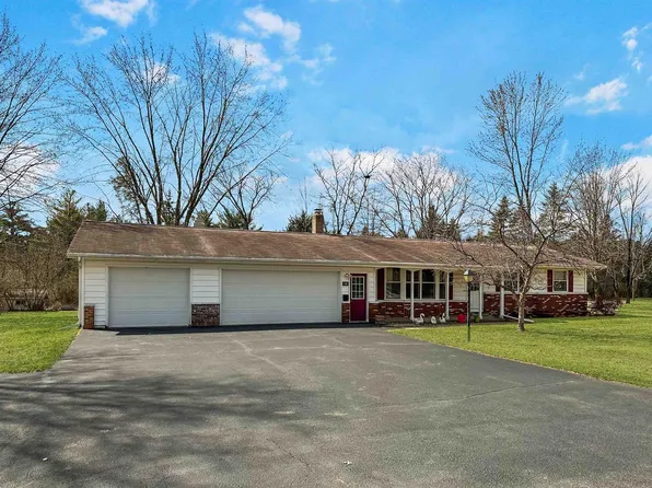 1161 LAKEWOOD LANE, Wisconsin Rapids, WI 54494
