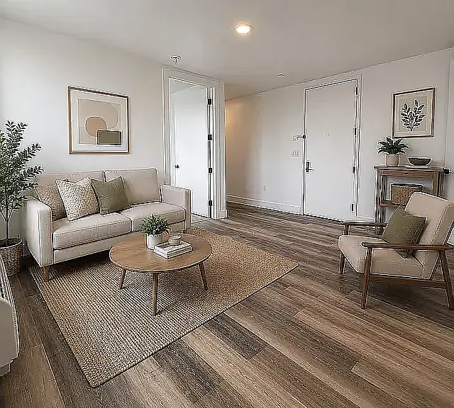 368 Shepherd Ave #611A — Photo 2