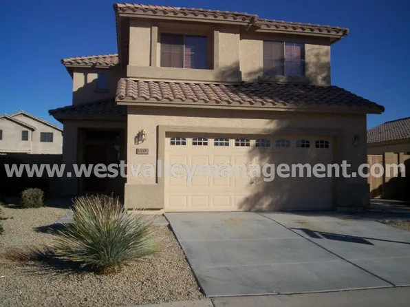13370 W Gelding Dr, Surprise, AZ 85379