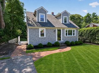 47 Church St, Cohasset, MA 02025