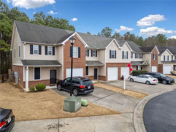 28 Eagle Glen Dr NE, Cartersville, GA 30121