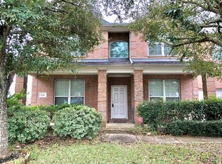 22307 Naple Hollow Ln, Richmond, TX 77469