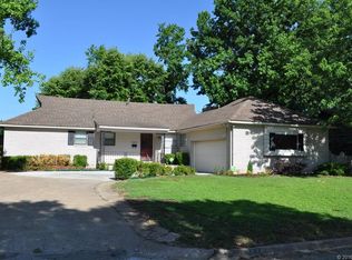 5628 S Indianapolis Ave, Tulsa, OK 74135